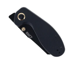 CJRB More Maileah Folding Knife Black G10 Handle AR-RPM9 Plain Black Blade J1918L-BBK -Pocket Knife Shop 45a23ee9 b37f 471c abd8 cf1caf68b9a6 87109.1642103191