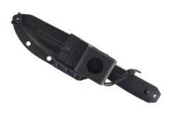 Artisan Cutlery Wreckhart Fixed Blade Knife Black G10 Handle AR-RPM9 Plain Black Blade 1855B-BBK -Pocket Knife Shop 61564ad9 b042 487a 9ffa 2cbce19dfac4 99703.1656530399