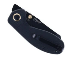 CJRB More Maileah Folding Knife Black G10 Handle AR-RPM9 Plain Black Blade J1918L-BBK -Pocket Knife Shop 92726ba7 9828 4a03 b071 22be9220540b 06115.1642103191
