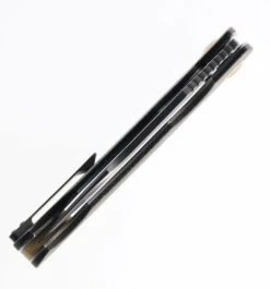 Artisan Cutlery 1860P-ODG Folding Knife OD Green Micarta Handle AR-RPM9 Drop Point Plain Edge Stonewash Finish -Pocket Knife Shop ARTISAN CUTLERY 1860P ODG 05 53738.1681761172