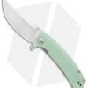 Artisan Cutlery Arroyo Liner Lock Knife Natural G-10 (3.4" Satin) 1845P-NTG