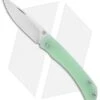 Artisan Cutlery Biome Slip Joint Knife Natural Jade G-10 (2.8" Satin) 1840P-NTG