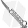 Artisan Cutlery Dragon Knife & Multi-Tool Gray (2.75" Satin)