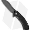 Artisan Cutlery Eterno Liner Lock Knife Black G-10 (3.54" Black D2)