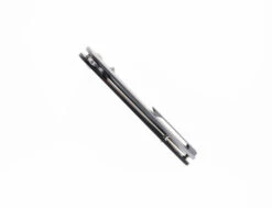 WMK Exclusive CJRB Large Feldspar Flipper Titanium Red Fat Carbon Handle Frame Lock M390 Blade CJ1912L-DMR -Pocket Knife Shop Feldspar Red 05 79163.1668554958