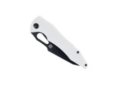 WMK Exclusive Artisan Cutlery Great White Folding Knife White G10 DLC Coated Blade 1841P-BWH -Pocket Knife Shop Great White 23 16788.1650393854