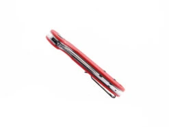 CJRB Lago Folding Knife Red G10 Handle AR-RPM9 Drop Point Plain Edge Sand Polish Finish J1926-RE -Pocket Knife Shop eaffe7a9 1923 4b05 b9c7 53e87767af9a 81177.1667589814