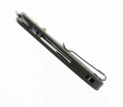 CJRB More Maileah Folding Knife Green G10 Handle AR-RPM9 Plain Edge Stonewash Finish J1918L-GN -Pocket Knife Shop ed622283 31b1 4b78 a564 20cf3f8db55b 75545.1643643347